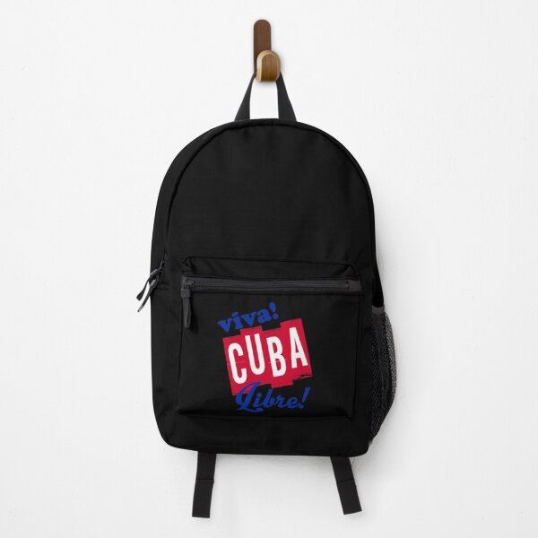 Item preview, Viva Cuba Libre  designed and sold by Rustic Valley Studio.