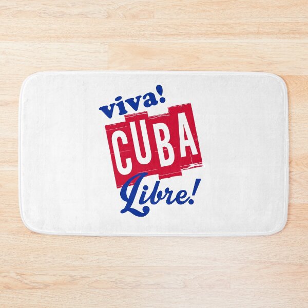 Item preview, Viva Cuba Libre  designed and sold by Rustic Valley Studio.