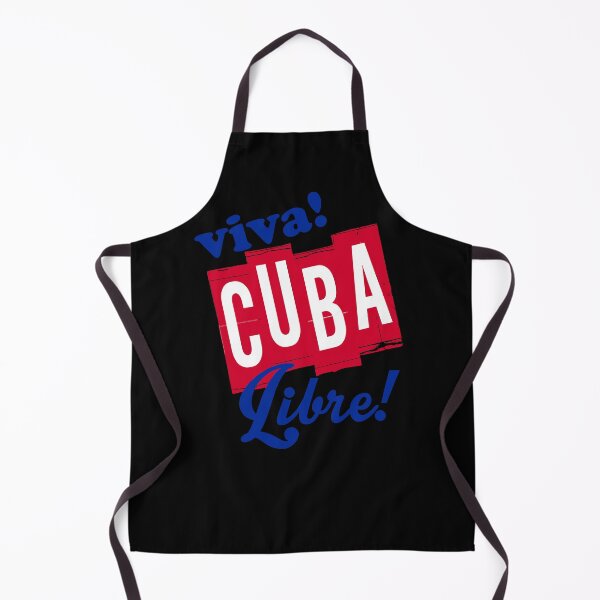 Item preview, Viva Cuba Libre designed and sold by Rustic Valley Studio.
