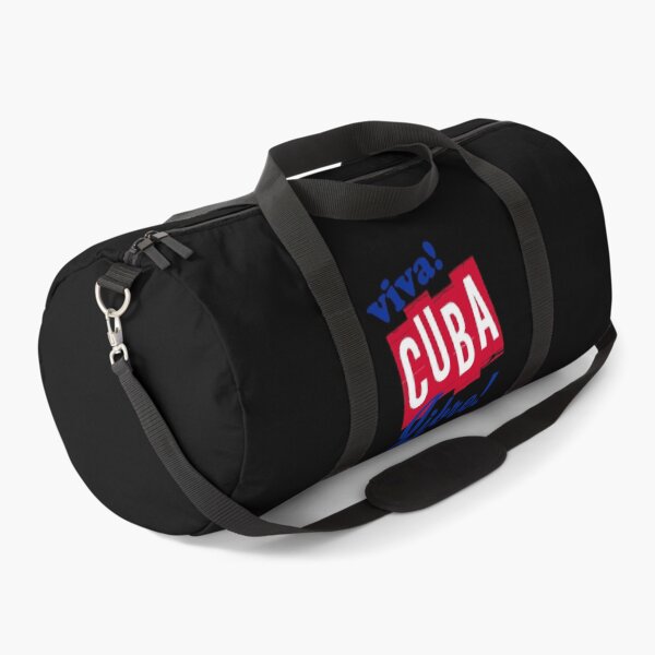 Item preview, Viva Cuba Libre designed and sold by Rustic Valley Studio.