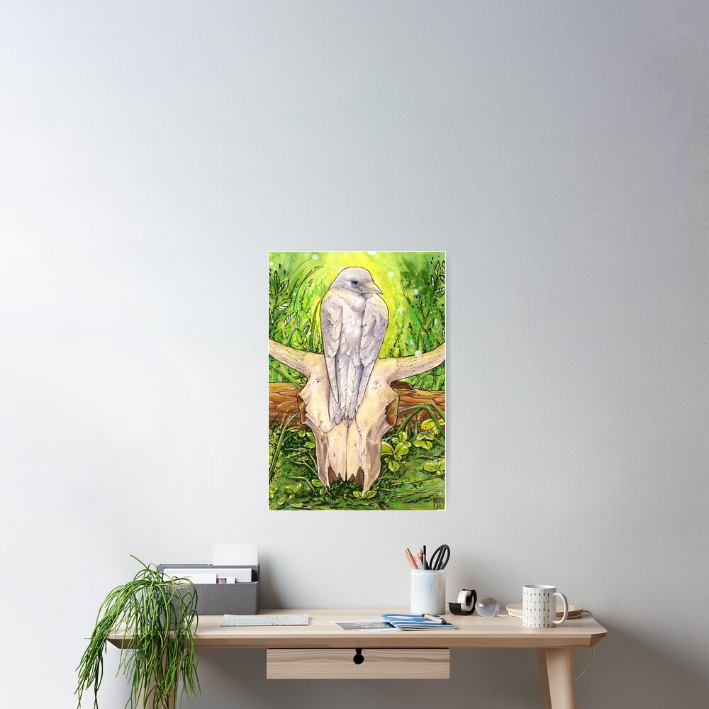 Item preview, Poster designed and sold by 4ert-a.