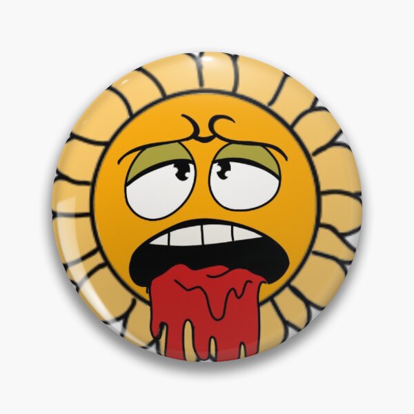 Item preview, Hot sweltering sun  designed and sold by Ahyormeekhun.