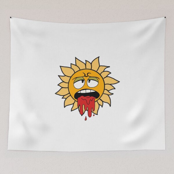 Item preview, Hot sweltering sun  designed and sold by Ahyormeekhun.