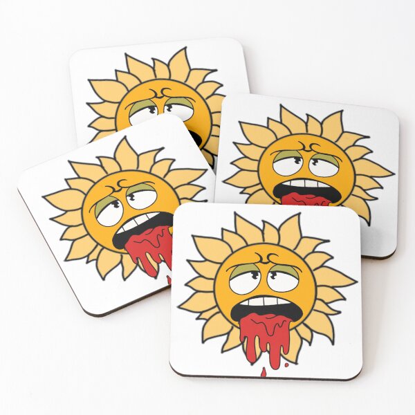 Item preview, Hot sweltering sun  designed and sold by Ahyormeekhun.