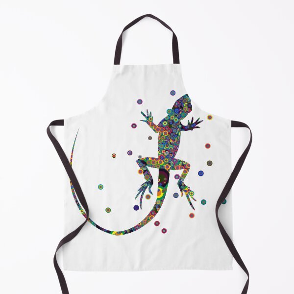 Item preview, Vector Gecko designed and sold by LisaZM.