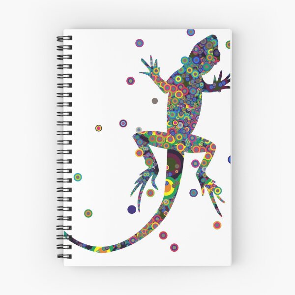 Item preview, Gecko Vector designed and sold by LisaZM.