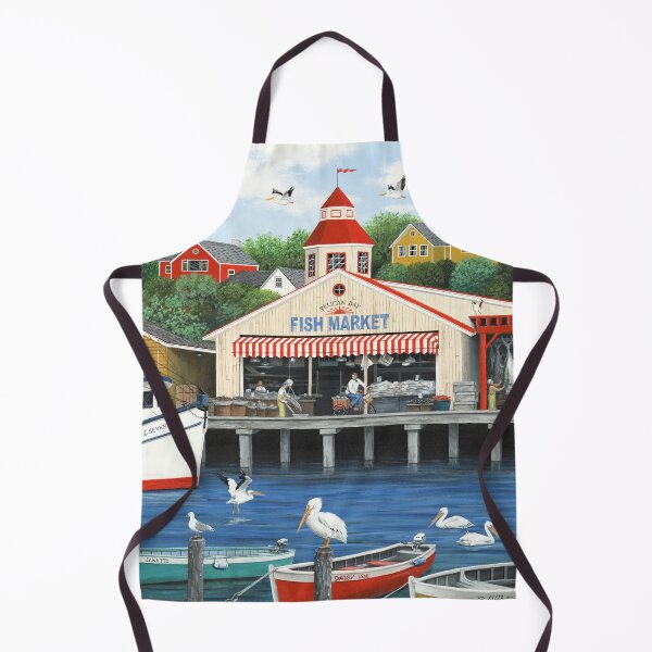 Item preview, Pelican Bay designed and sold by kirbeekatz.