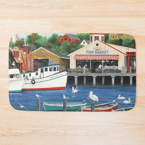 Item preview, Pelican Bay designed and sold by kirbeekatz.