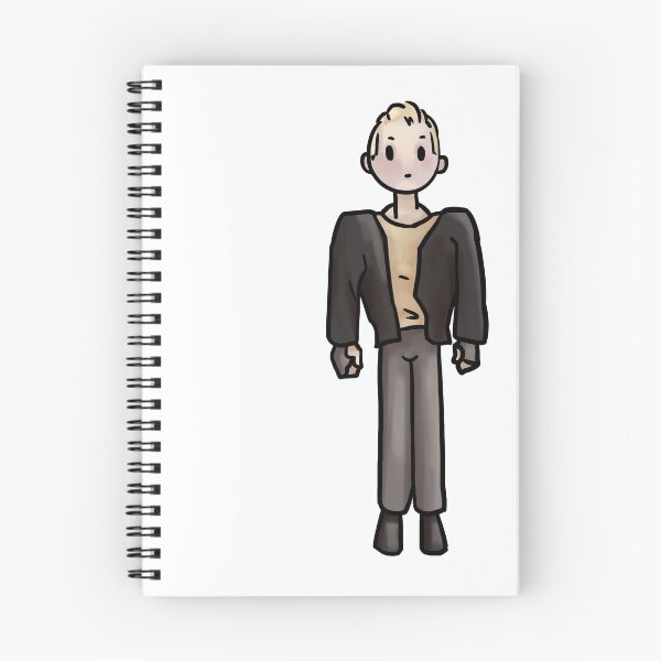 Item preview, Number one "Luther" Hargreeves designed and sold by cu-b3.