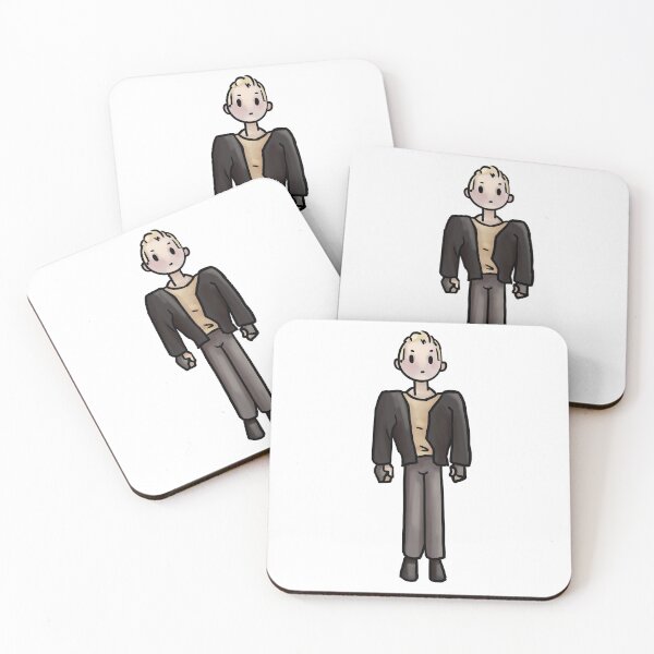 Item preview, Number one "Luther" Hargreeves designed and sold by cu-b3.