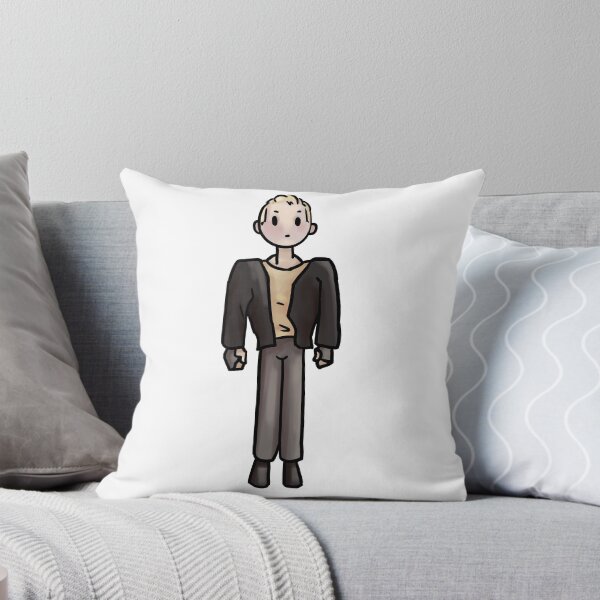 Item preview, Number one "Luther" Hargreeves designed and sold by cu-b3.