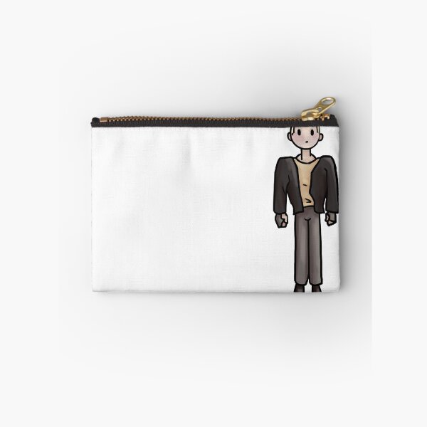 Item preview, Number one "Luther" Hargreeves designed and sold by cu-b3.