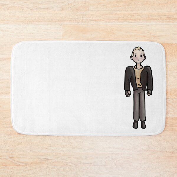 Item preview, Number one "Luther" Hargreeves designed and sold by cu-b3.