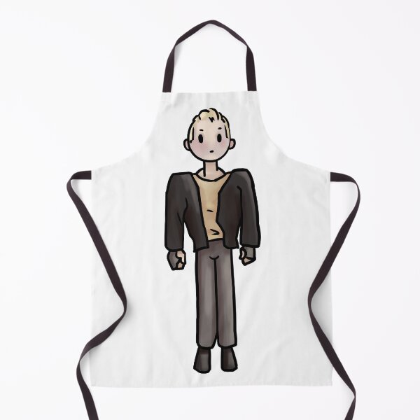 Item preview, Number one "Luther" Hargreeves designed and sold by cu-b3.