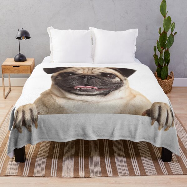 Item preview, Cute Pug designed and sold by Achmarry.