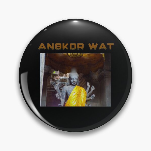 Artikelvorschau, Angkor Wat - Kambodscha. entworfen und verkauft von ThommyBLN.