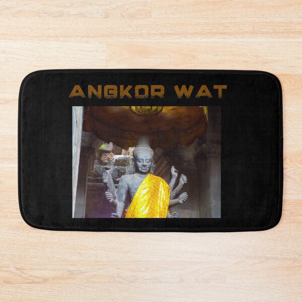 Item preview, Angkor Wat - Camboya. designed and sold by ThommyBLN.
