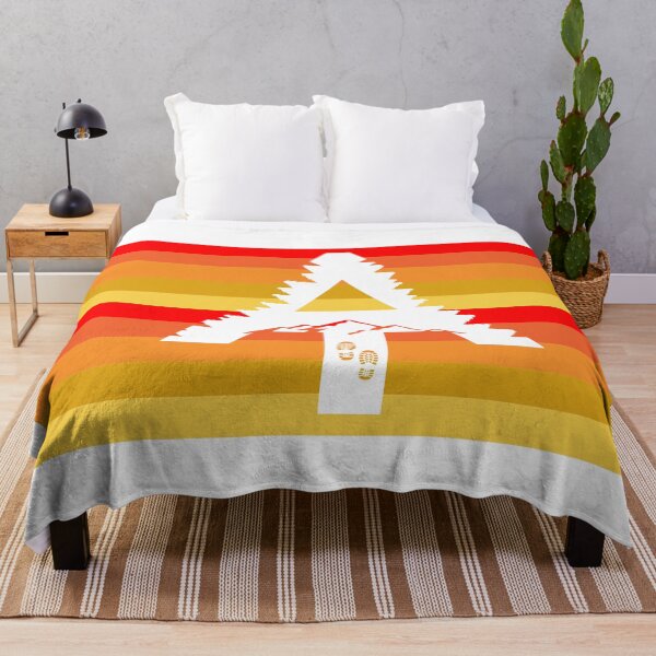 Item preview, Sendero de los Apalaches designed and sold by WalkinNature.