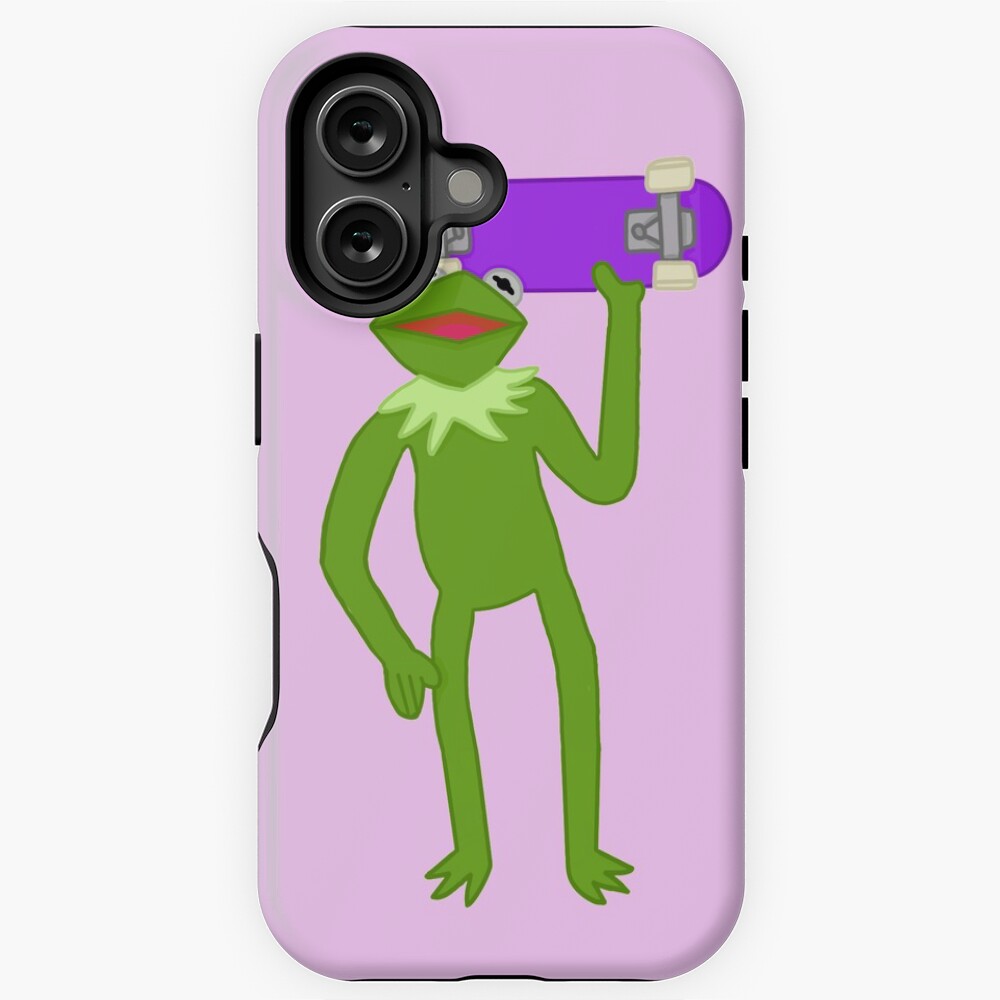 Item preview, iPhone Magsafe Tough Case designed and sold by myyeticactus.