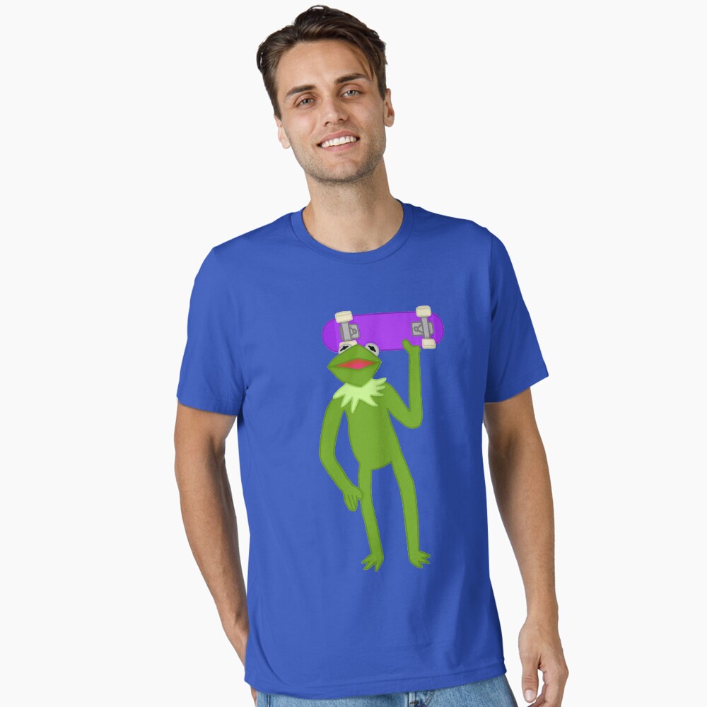 Item preview, Essential T-Shirt designed and sold by myyeticactus.