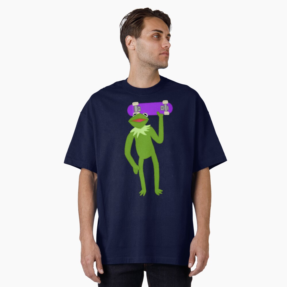 Item preview, Oversized T-Shirt designed and sold by myyeticactus.