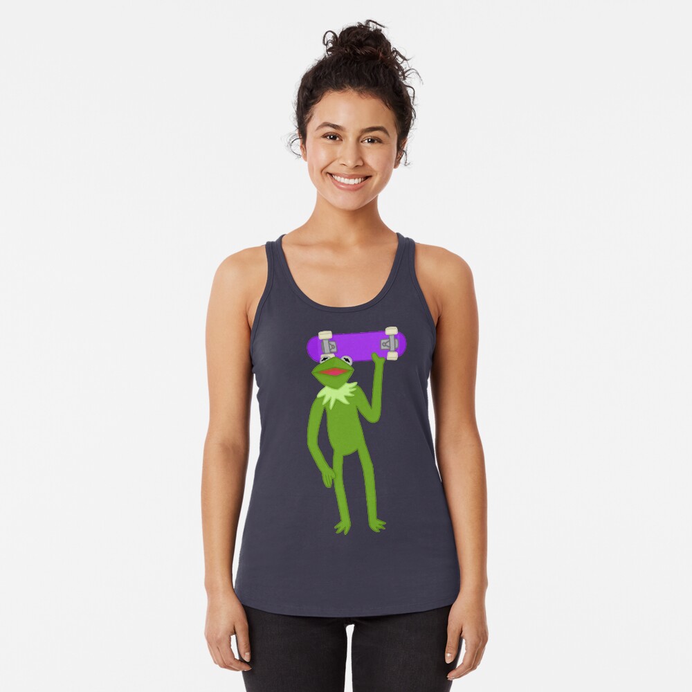 Item preview, Racerback Tank Top designed and sold by myyeticactus.