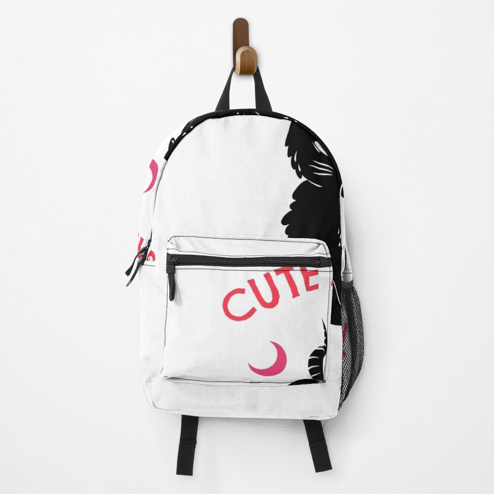 Item preview, Backpack designed and sold by Ruthria.