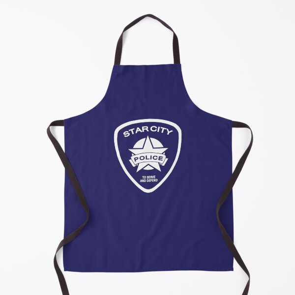 Item preview, SCPD designed and sold by CatsBag.