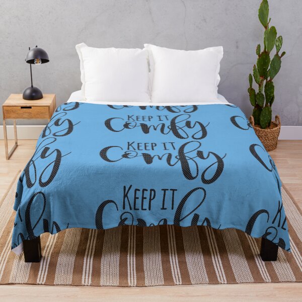 Item preview, Keep It, Comfy designed and sold by heartfeltarts93.