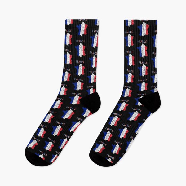 Item preview, France Flag - Art design designed and sold by AndiHK.