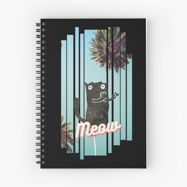 Item preview, Palm Cat designed and sold by Trucutruh.
