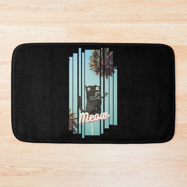 Item preview, Palm Cat designed and sold by Trucutruh.