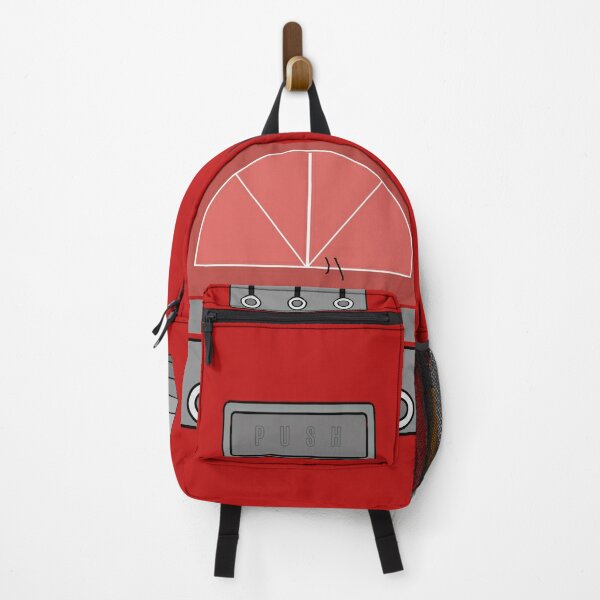 Tf2 Backpacks Redbubble - tf2 archimedes roblox