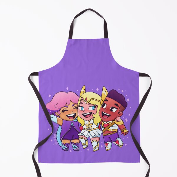 Item preview, Best Friends Forever - She-Ra designed and sold by VicMatos.