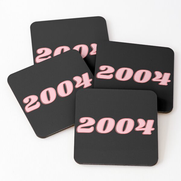 Item preview, 2004 designed and sold by polishalpaca.