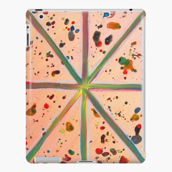 Gift of Color iPad Snap Case