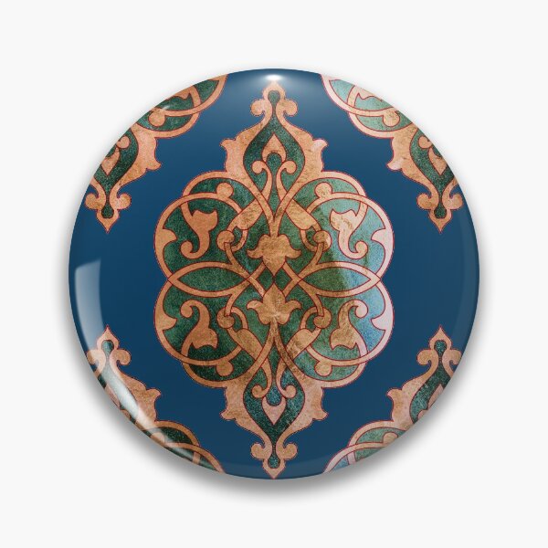 Item preview, Decorative design pattern designed and sold by Lefteris Betsis.