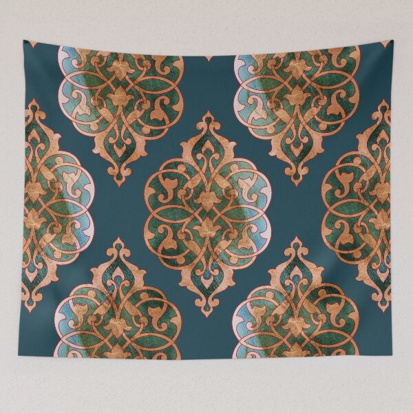 Item preview, Decorative design pattern designed and sold by Lefteris Betsis.