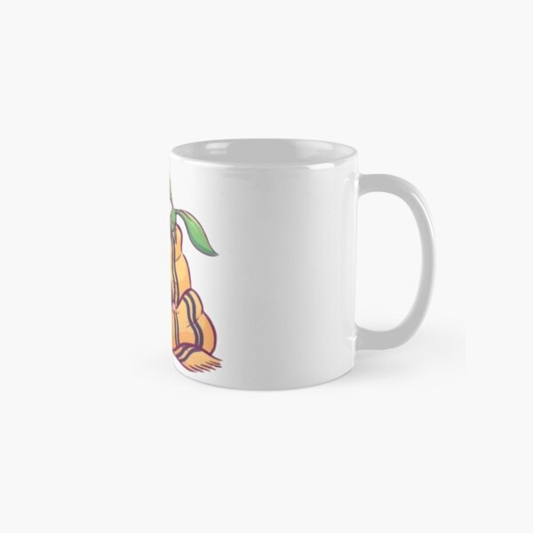 Magical movie character Classic Mug