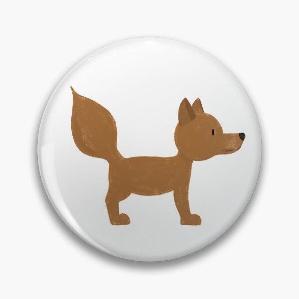 Item preview, Foxy designed and sold by Hulired.