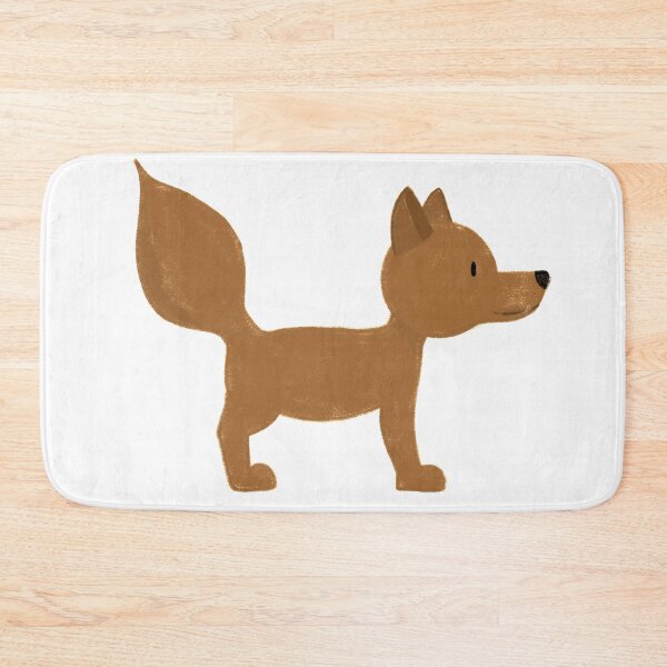 Item preview, Foxy designed and sold by Hulired.
