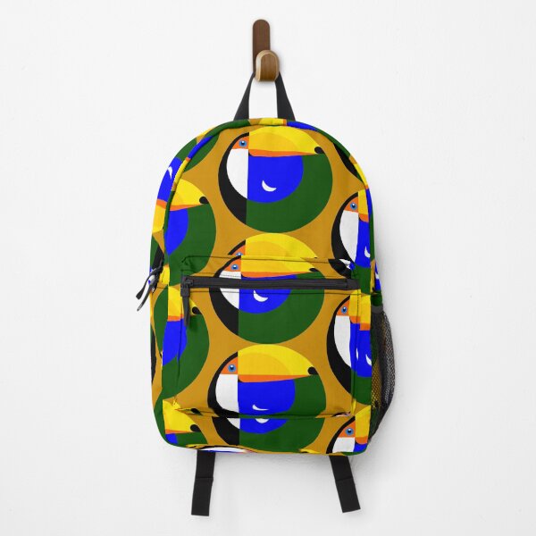 Item preview, Toucan designed and sold by tudi.