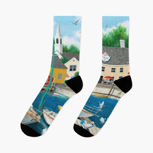 Item preview, Swan's Haven designed and sold by kirbeekatz.
