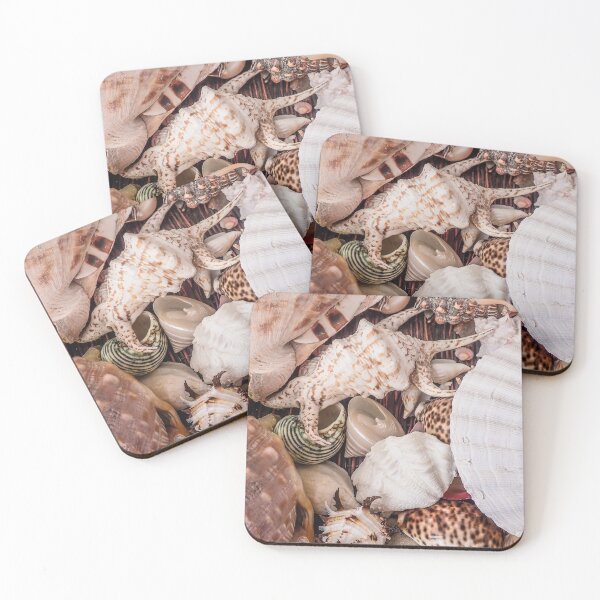 Item preview, Various shells decoration designed and sold by jsebouvi.
