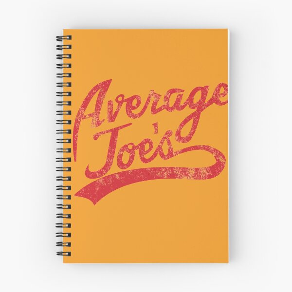 Item preview, Average Joes Gymnasium designed and sold by Meta Cortex.