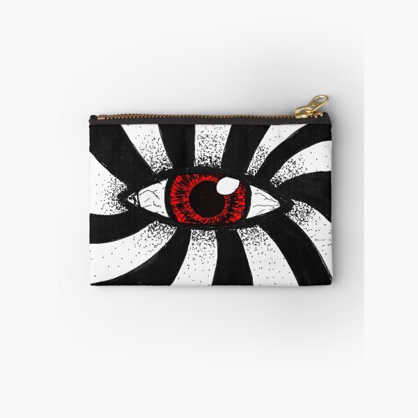 Item preview, Red Eye designed and sold by plaguedart.