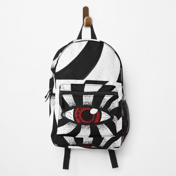 Item preview, Red Eye designed and sold by plaguedart.