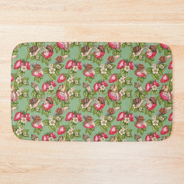 Item preview, Happy snails designed and sold by 4ert-a.