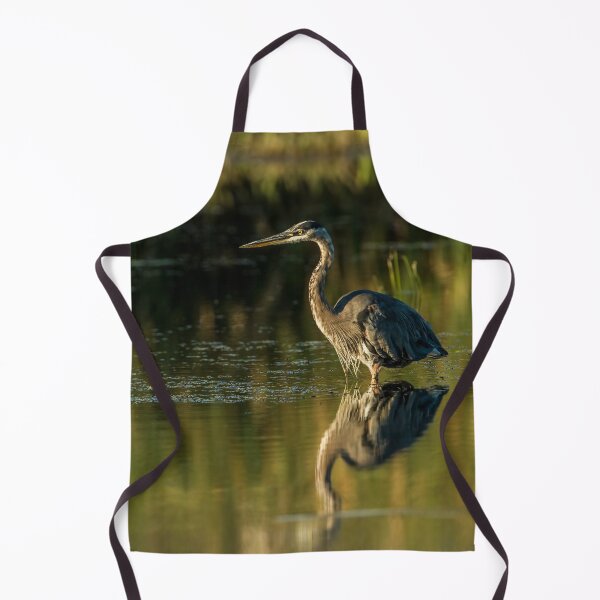 Item preview, Blue Heron designed and sold by Michael Cummings.