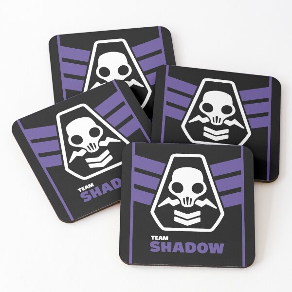 Item preview, Shadow Wants You - Team Shadow designed and sold by raja7k.